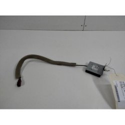Antenne Renault Clio 5 Phase 1
